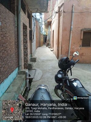 Gym in  Independent House at Ganaur – for Sale