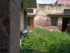  Independent House – Exterior View View at Ganaur - for Sale