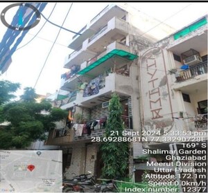 Apartment For Sale in Dilshad Plaza