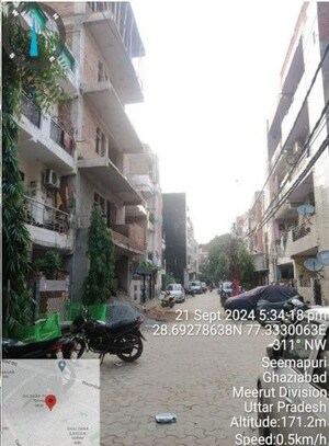  Apartment – Exterior View View at Dilshad Plaza - for Sale