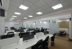  Office Space For Rent in Sahar