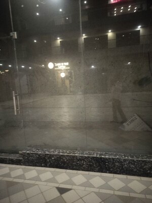 Parking in  Shop at 83 Avenue Oodles Sky Walk, Sector 83 – for Rent