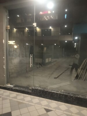 Parking in  Shop at 83 Avenue Oodles Sky Walk, Sector 83 – for Rent