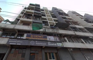  Apartment For Sale in Ambernath