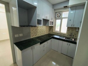 Kitchen in 2 BHK Apartment at Zara Rossa, Sector 112 – for Sale