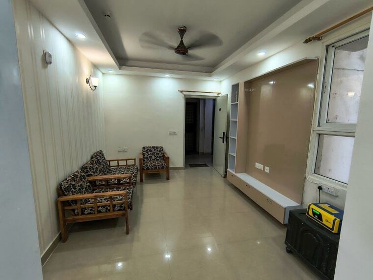 Living Room, zara-rossa 2 Bedroom 900 Sq.Ft. Apartment In Sector 112 Gurgaon 10676100