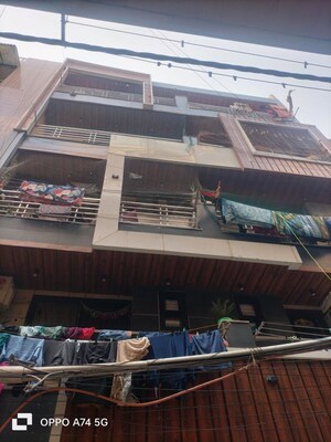  Apartment – Exterior View View at Hastsal - for Sale