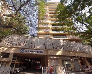  Apartment For Sale in Ghatkopar West