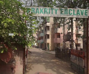  Apartment For Sale in Narela