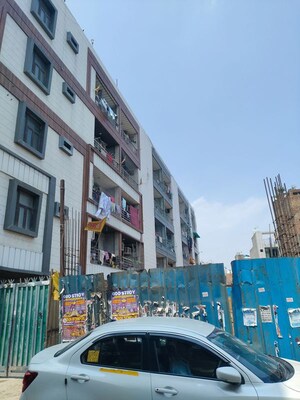 Apartment For Sale in Rajpath Area