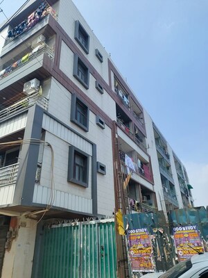  Apartment – Exterior View View at Rajpath Area - for Sale
