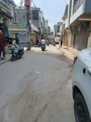 Parking in  Apartment at Rajpath Area – for Sale