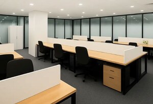 Office Space For Rent in Omkar The Summit Business Bay, Andheri East