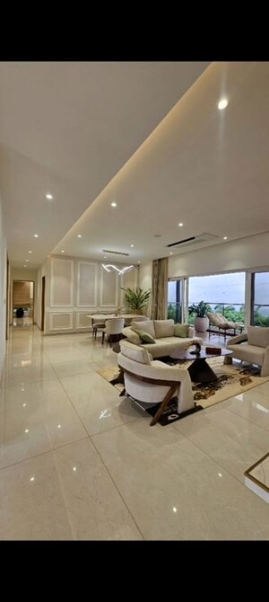 3 BHK Builder Floor For Sale in Vajram Vivera, Kogilu