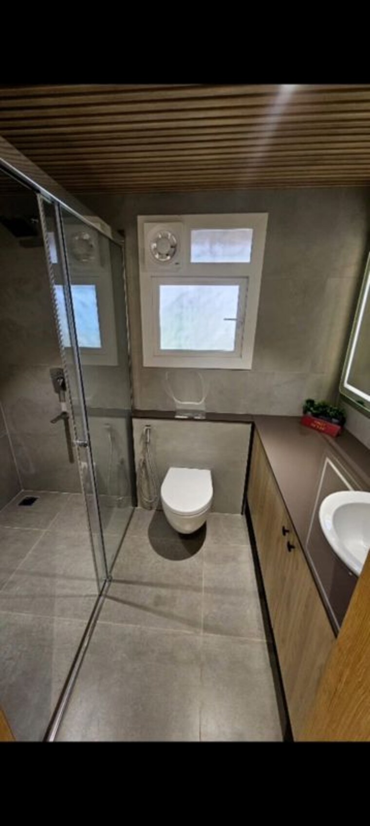 Bathroom, vajram-vivera 3 Bedroom 1573 Sq.Ft. Builder Floor In Kogilu Bangalore 10676085
