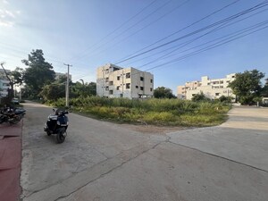  Land – Exterior View View at Yapral - for Rent