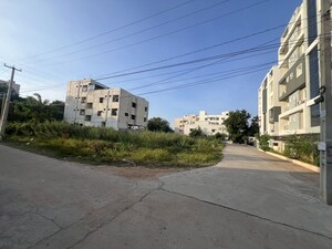  Land – Exterior View View at Yapral - for Rent