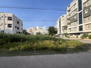  Land – Exterior View View at Yapral - for Rent