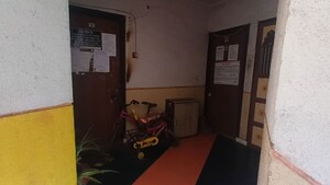  Apartment For Sale in Shirgaon