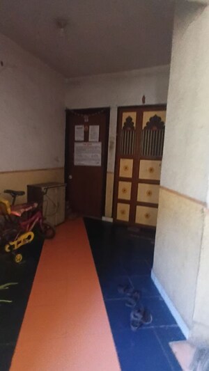  Apartment – Exterior View View at Shirgaon - for Sale