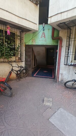  Apartment – Exterior View View at Shirgaon - for Sale