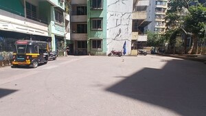  Apartment – Exterior View View at Shirgaon - for Sale