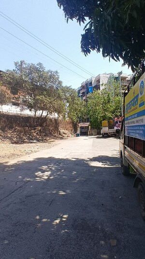 Balcony in  Apartment at Shirgaon – for Sale
