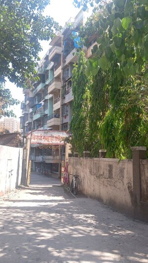  Apartment – Exterior View View at Shirgaon - for Sale