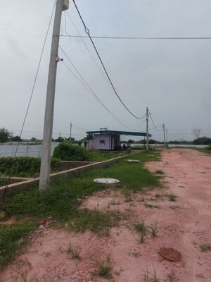  Plot For Sale in Pachgain Khera