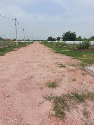 Plot Area in  Plot at Pachgain Khera – for Sale