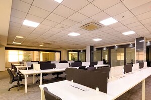  Office Space For Rent in Marol