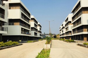  Apartment For Sale in Thane West