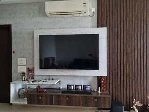 3 BHK Apartment – Exterior View View at DLF Regal Gardens, Sector 90 - for Sale