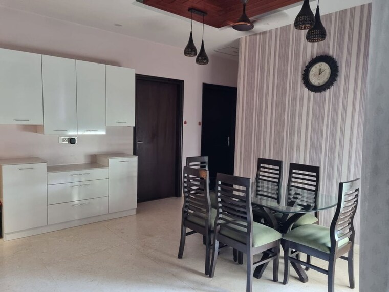 Team Area, dlf-regal-gardens 3 Bedroom 1719 Sq.Ft. Apartment In Sector 90 Gurgaon 10676112