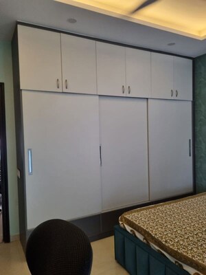 Room in 3 BHK Apartment at DLF Regal Gardens, Sector 90 – for Sale