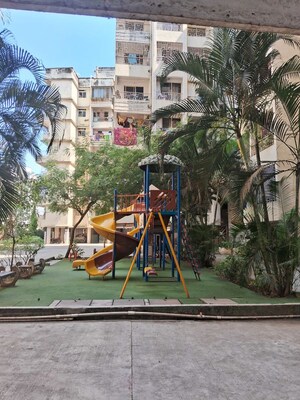  Apartment – Exterior View View at Badlapur - for Sale