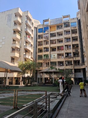  Apartment – Exterior View View at Badlapur - for Sale