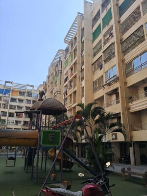  Apartment – Exterior View View at Badlapur - for Sale