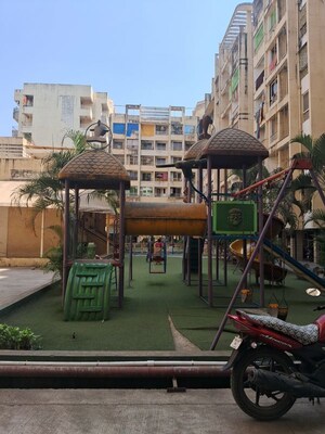  Apartment – Exterior View View at Badlapur - for Sale
