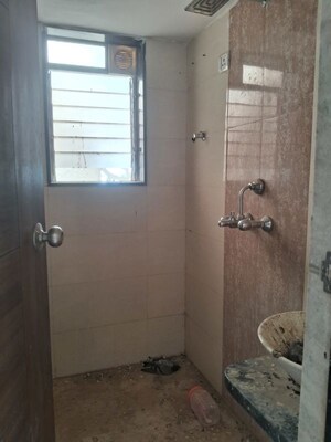 Bathroom in  Apartment at Badlapur – for Sale