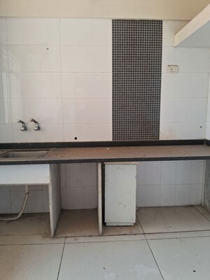 Bathroom in  Apartment at Badlapur – for Sale