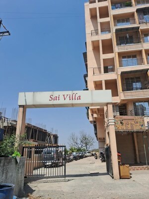  Apartment – Exterior View View at Badlapur - for Sale