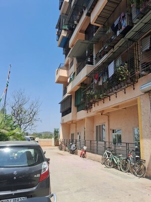 Apartment – Exterior View View at Badlapur - for Sale