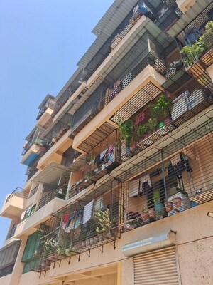 Furnished Amenities in  Apartment at Badlapur – for Sale