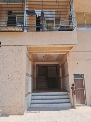  Apartment – Exterior View View at Badlapur - for Sale