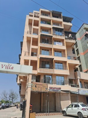  Apartment For Sale in Badlapur