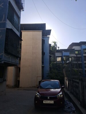 Kitchen in  Apartment at Belavali – for Sale