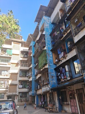  Apartment – Exterior View View at Belavali - for Sale