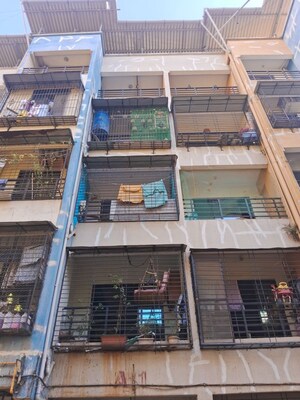  Apartment – Exterior View View at Belavali - for Sale