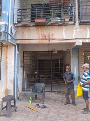  Apartment – Exterior View View at Belavali - for Sale